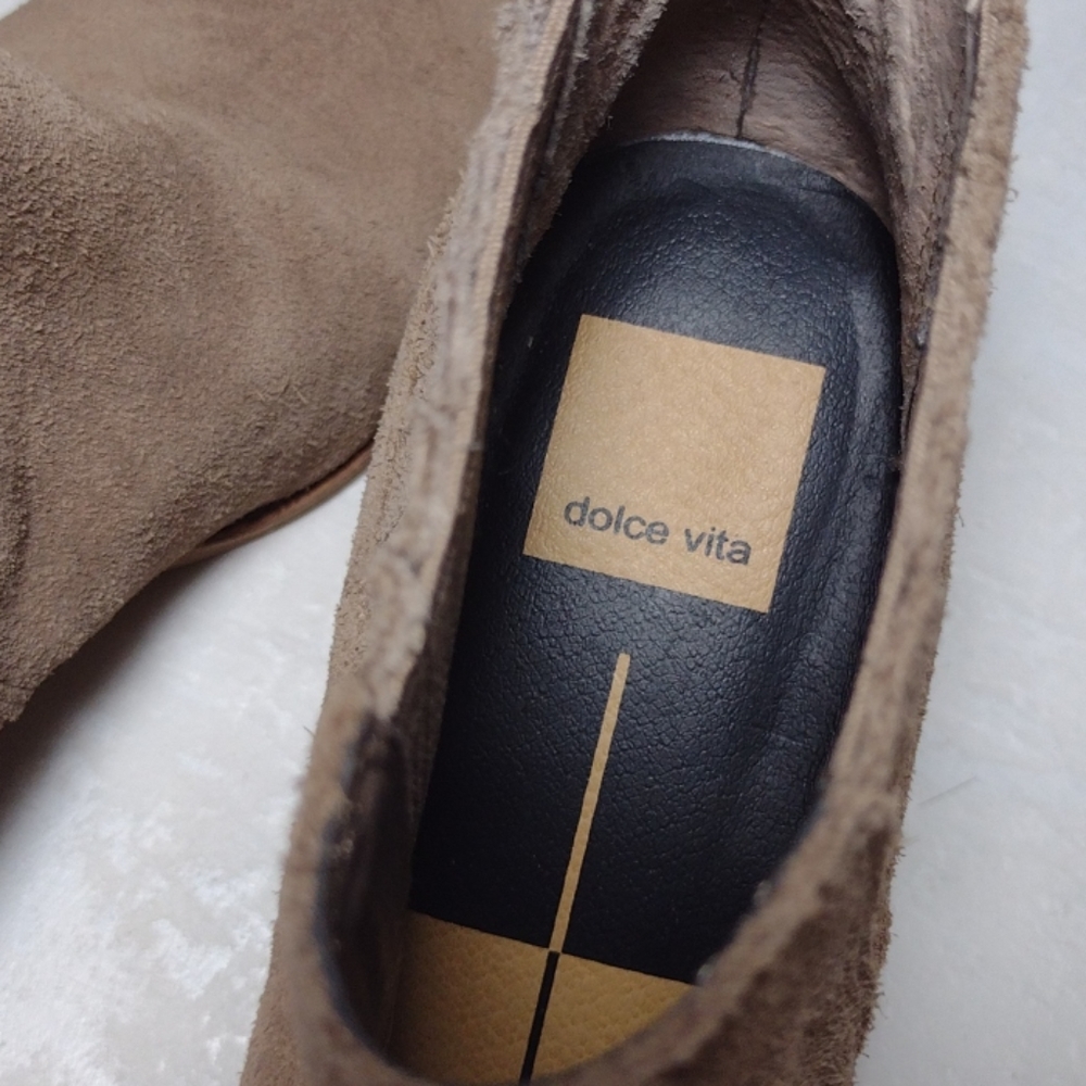 Dolce Vita boots women size 8.5 - Picture 7 of 13